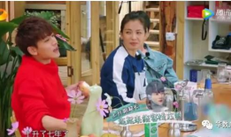 娱乐吃瓜君女朋友变兄弟,女友变兄弟，揭秘娱乐圈背后的情感纠葛