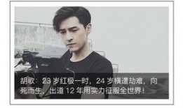 娱乐吃瓜君谦谦君子,揭秘娱乐圈的清流风采